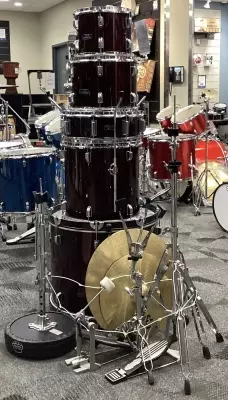 Mapex - MPX-TND5044TCDR